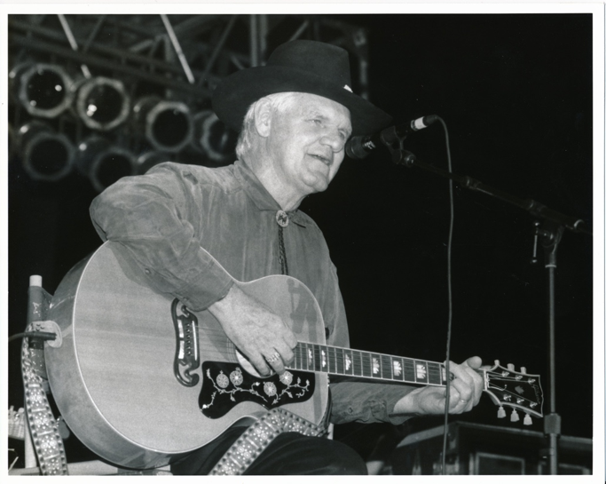 Harlan Perry Howard, the Country Music Hall of Fame songwriter behind more than 4000 songs