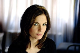 Lori McKenna, the Massachusetts songwriter Melanie Howard signed to Melanie Howard Music in 2004
