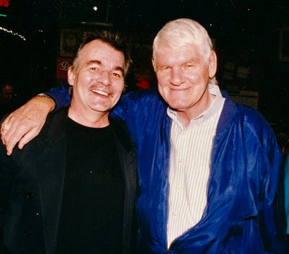 Harlan Howard with John Prine