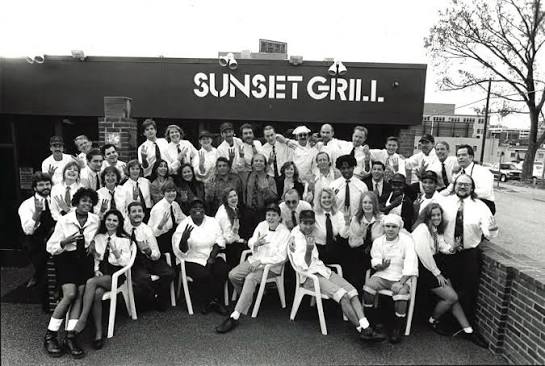 Sunset Grill, Nashville
